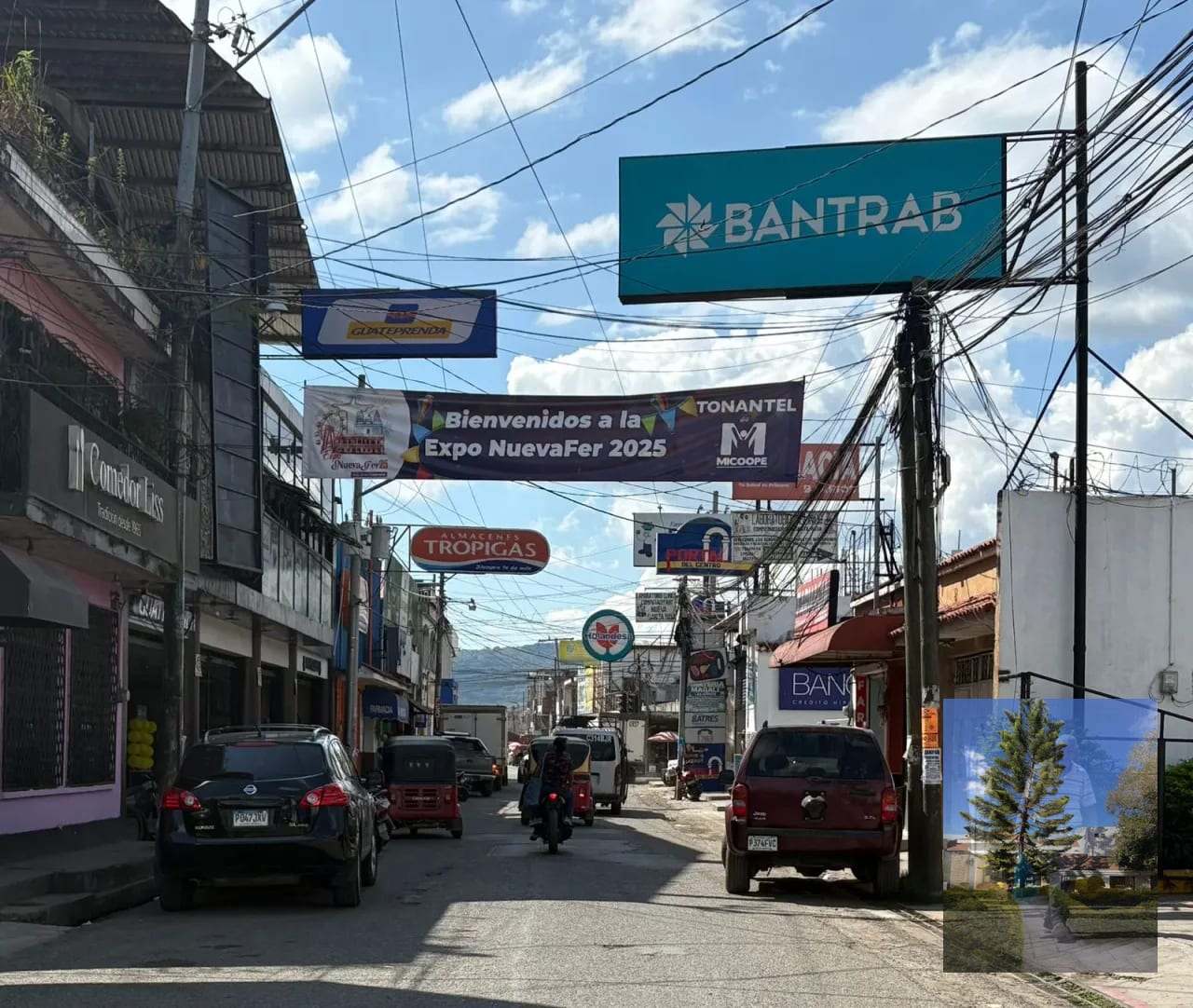 Locales Comerciales con Terreno en Venta – Zona 1, Nueva Santa Rosa — Local en Venta en Cuilapa, Santa Rosa — foto 1 de 1