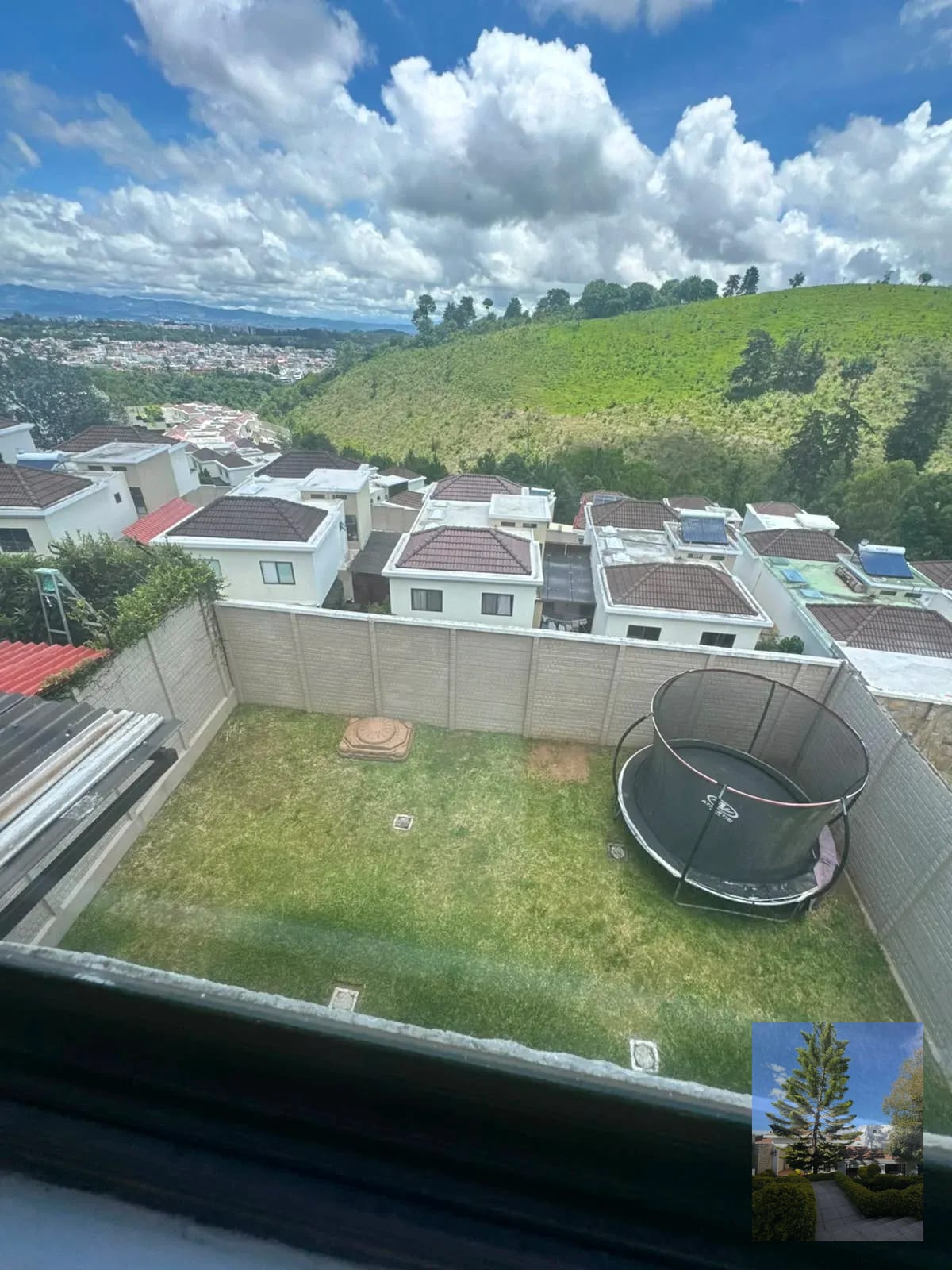 Casa en venta ZONA 16 | VISTAS DE SAN ISIDRO — Casa en Venta en Zona 16, Guatemala, Ciudad — foto 1 de 2