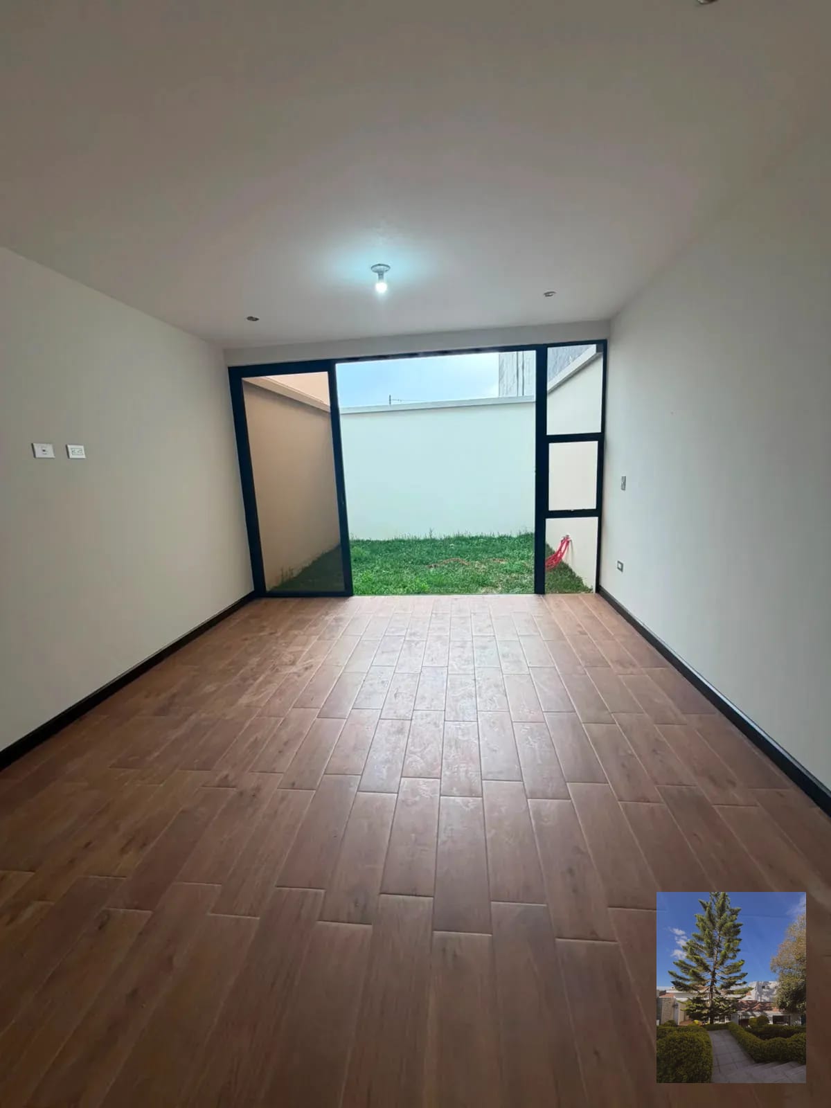 Casa Nueva en Venta-hacienda Real Zona 16 — Casa en Venta en Zona 16, Guatemala, Ciudad — foto 1 de 2