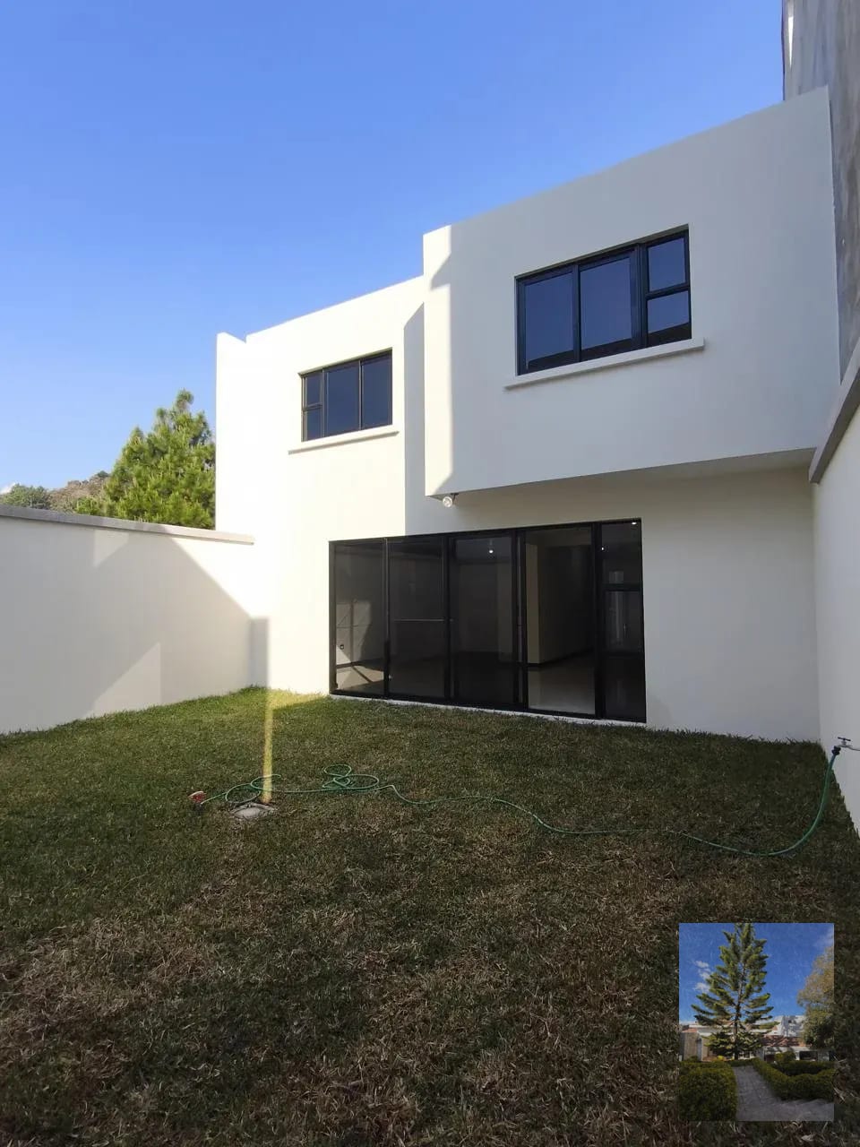 Casa Nueva* en Venta-hacienda Real Zona 16 ā Casa en Venta en Zona 16, Guatemala, Ciudad ā foto 1 de 2
