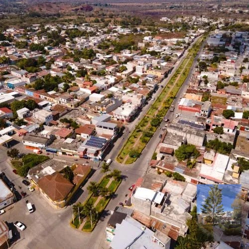 Se Alquila Bodega Chiquimula en el Área de Comercio — Bodega / Ofibodega en Alquiler en Chiquimula, Chiquimula — foto 1 de 1