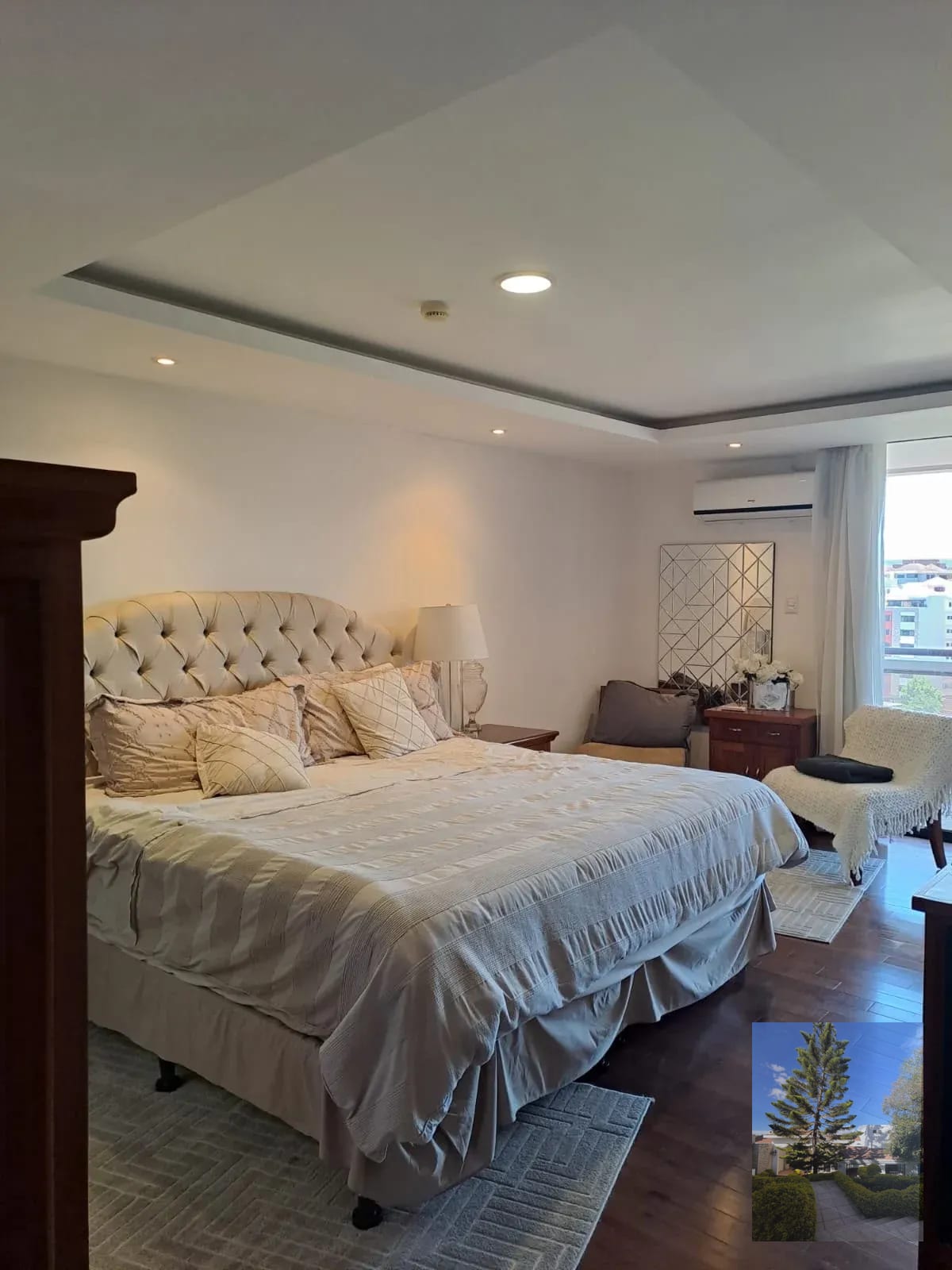 Amplio apto en Venta en Tiffany 1 z10 — Apartamento en Venta en Zona 10, Guatemala, Ciudad — foto 2 de 2