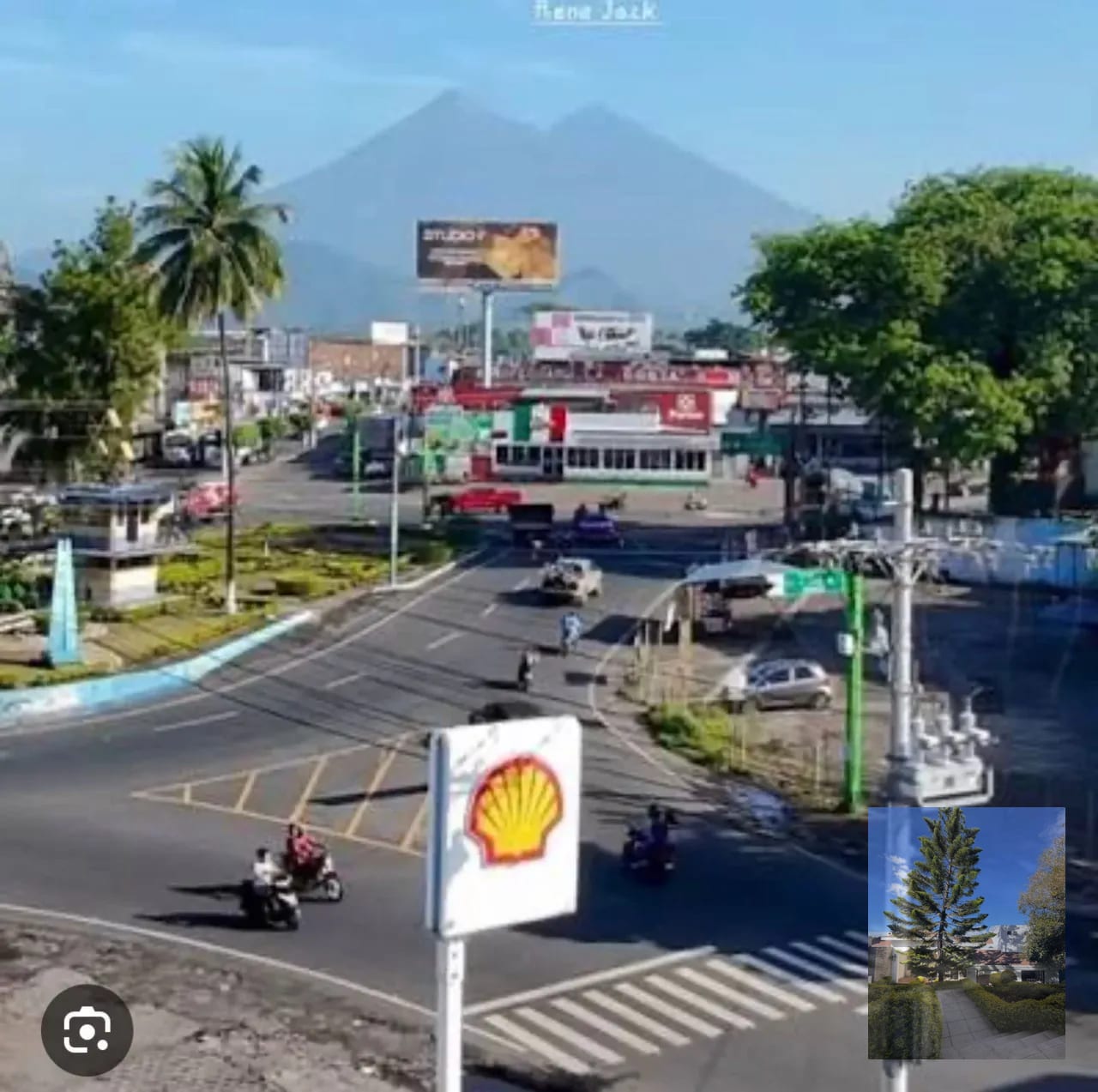 Se Alquila Local Comercial – Zona 1 Escuintla — Local en Alquiler en Escuintla, Escuintla — foto 1 de 1