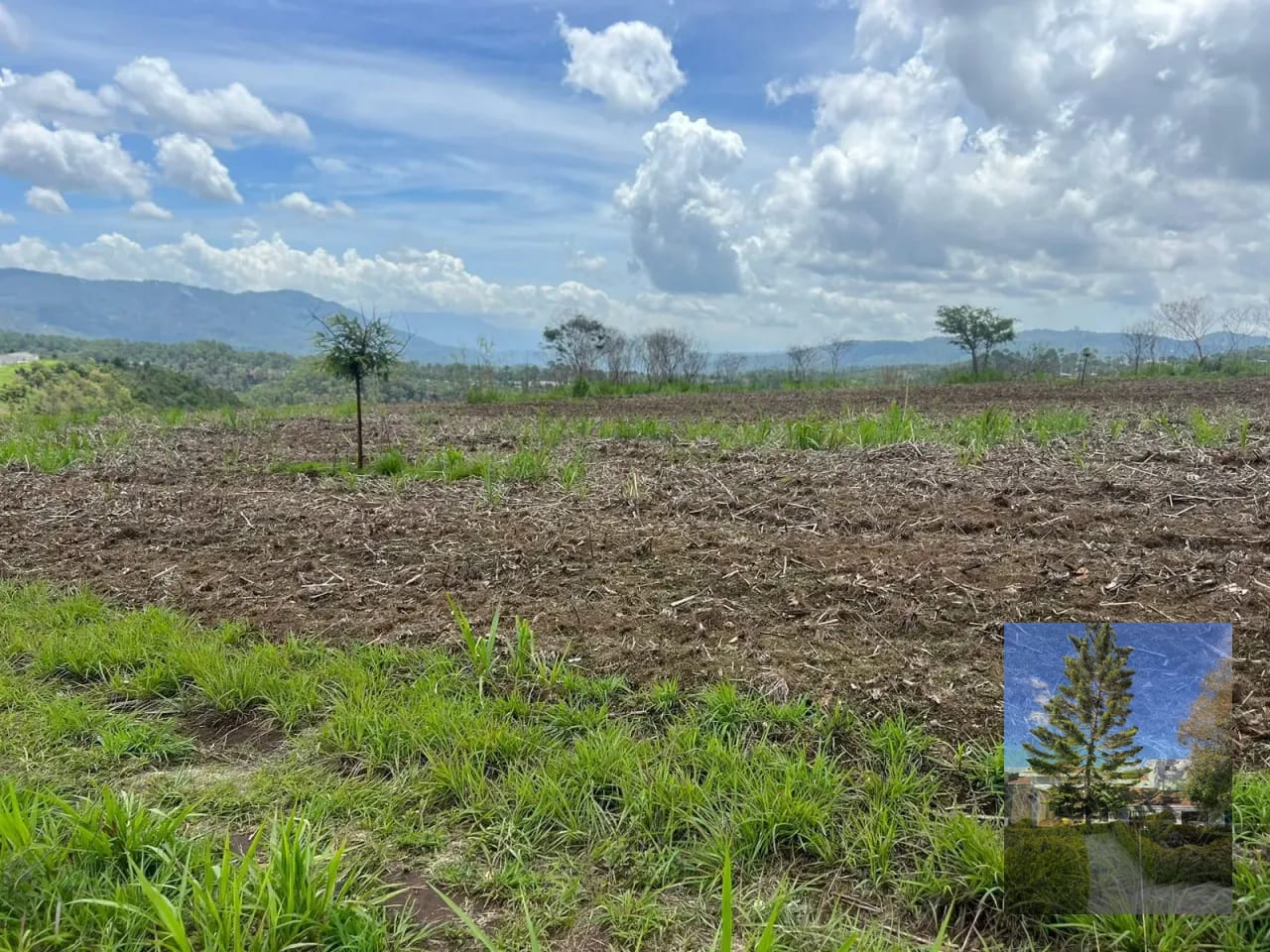 Se Vende Linda Propiedad en Chimaltenango Sobre Asfalto con Excelente — Terreno en Venta en Chimaltenango, Chimaltenango — foto 1 de 1