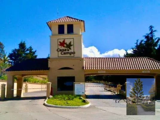 Se Vende Casa en Casa y Campo, Carrtera el Salvador — Casa en Venta en Carretera a El Salvador, Guatemala, Ciudad — foto 1 de 3