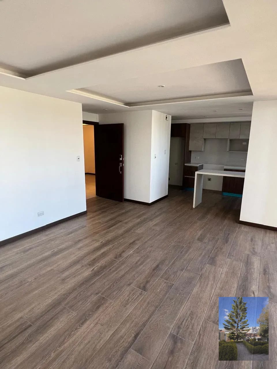 Apartamento en Venta Edificio Astorga zona 13 Totalmente Nuevo. — Apartamento en Venta en Zona 13, Guatemala, Ciudad — foto 2 de 2