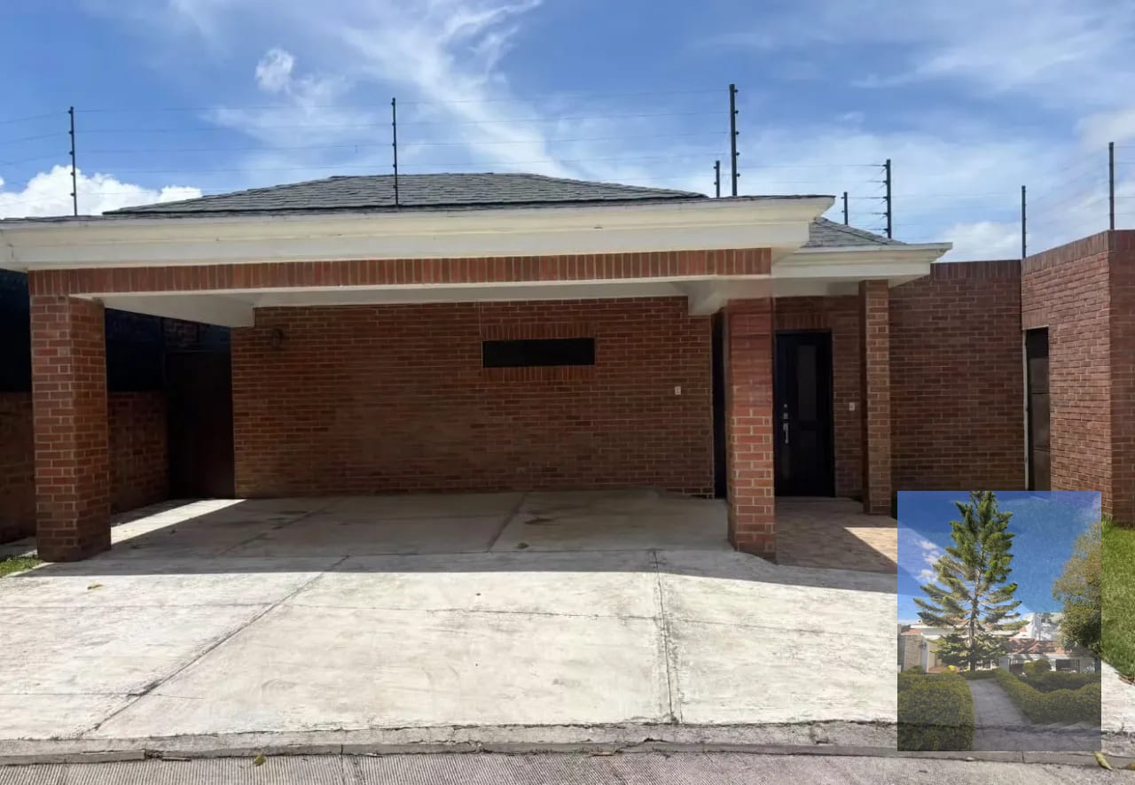 Casa en Venta en Condominio Buena Fuente CAES KM16.5 — Casa en Venta en Carretera a El Salvador, Guatemala, Ciudad — foto 1 de 1