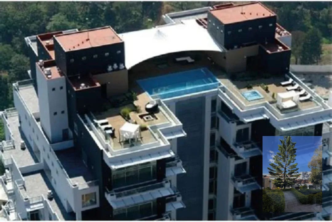 Se Vende Apartamento en Edificio Atrium en Diagonal 6, Zona 10 — Apartamento en Venta en Zona 10, Guatemala, Ciudad — foto 1 de 3