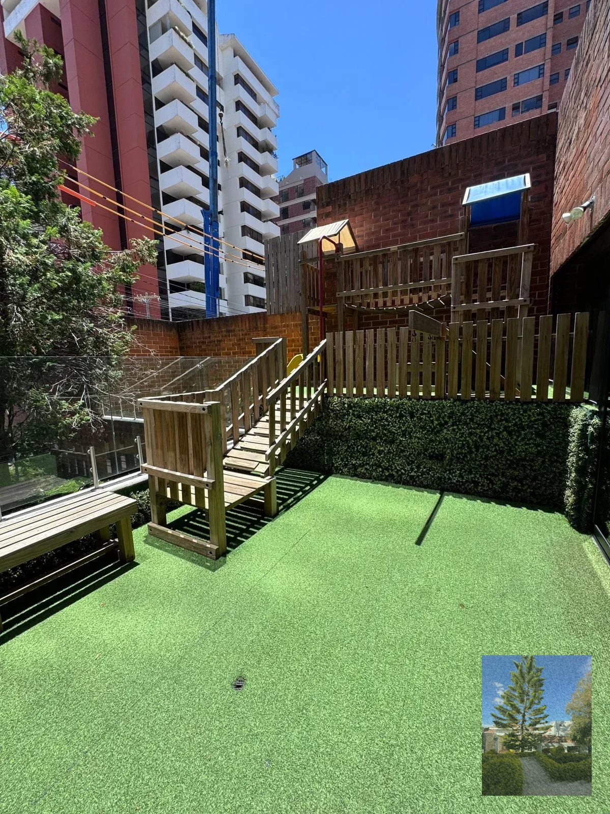 Se Renta o Vende Apartamento en Torre Condesa, Zona 14* — Apartamento en Venta en Zona 14, Guatemala, Ciudad — foto 2 de 2