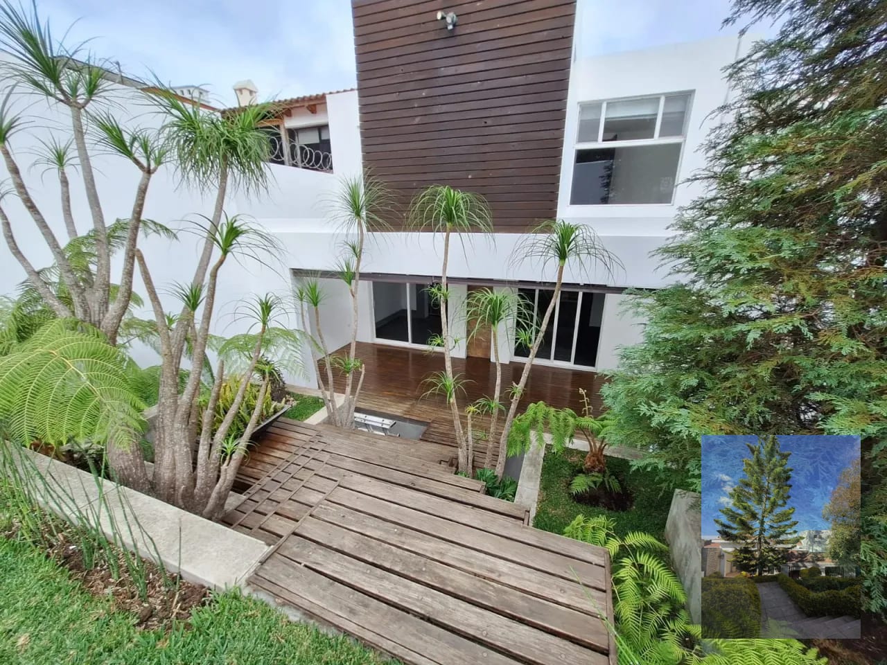 CASA EN ALQUILER – MONTEBELLO 2 💰*Precio de renta:$2,800* — Apartamento en Alquiler en Santa Catarina Pinula, Guatemala, Ciudad — foto 1 de 1
