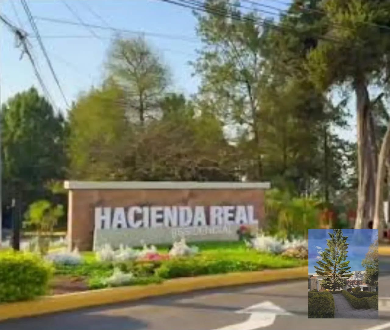 VENTA 2 TERRENOS ZONA 16, Hacienda Real — Terreno en Venta en Zona 16, Guatemala, Ciudad — foto 1 de 1