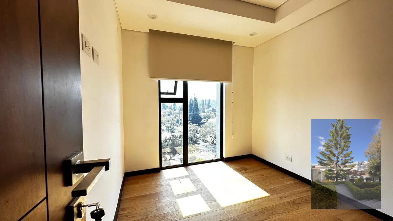 Apartamento en Venta en Edificio Reserva 5ta en zona 14 — Apartamento en Venta en Zona 14, Guatemala, Ciudad — foto 1 de 3