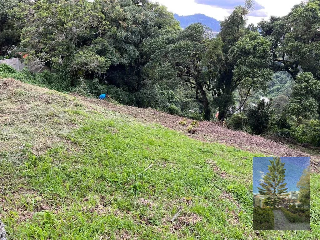 Remato Terreno en Terravista KM 16.5 Entrada a Olmeca — Terreno en Venta en Carretera a El Salvador, Guatemala, Ciudad — foto 1 de 3