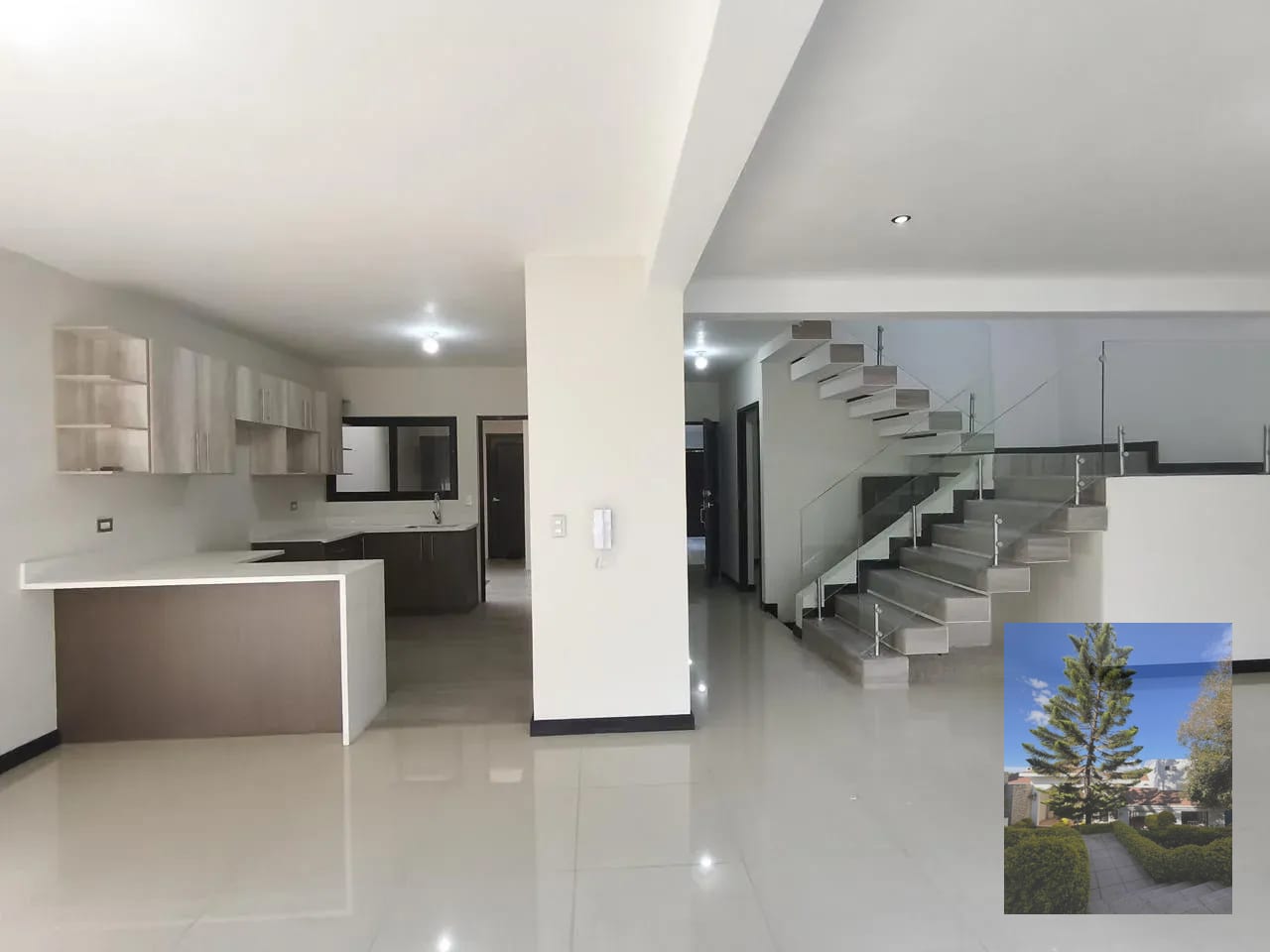 Casa Nueva en Venta – Hacienda Real Zona 16 — Casa en Venta en Zona 16, Guatemala, Ciudad — foto 2 de 3