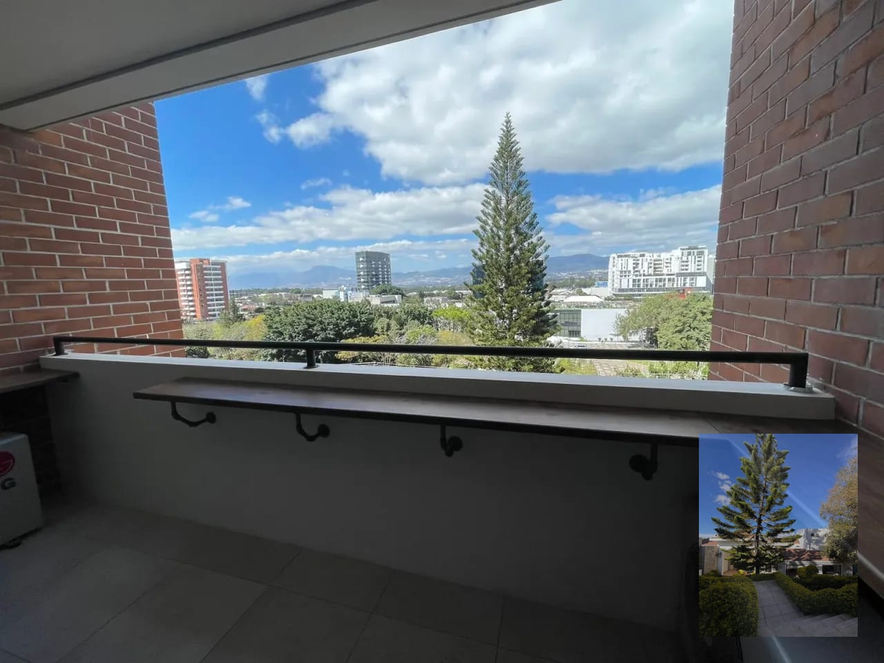 Apartamento en Venta Torre Condesa Z14 — Apartamento en Venta en Zona 14, Guatemala, Ciudad — foto 1 de 4