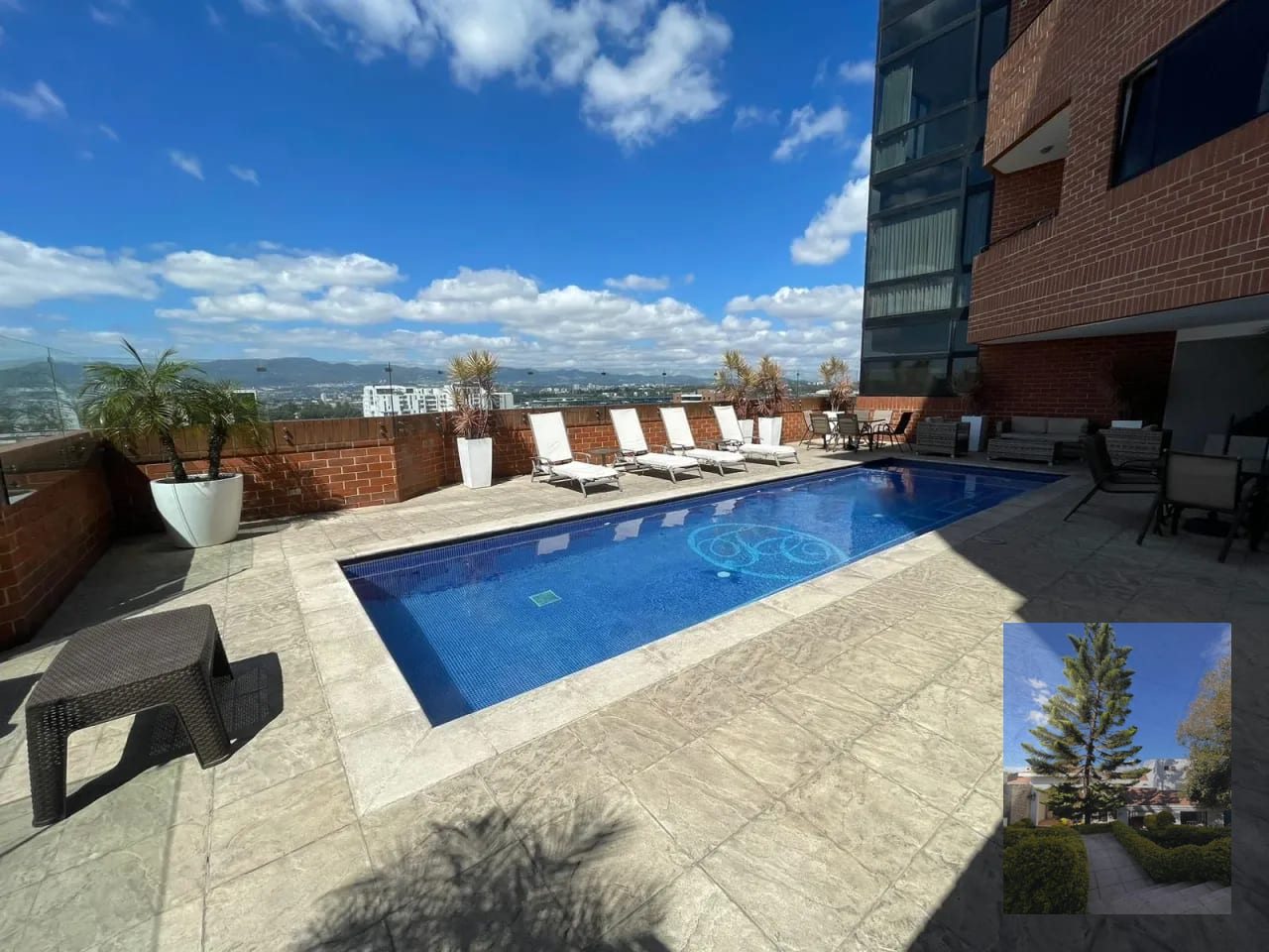 Apartamento en Venta Torre Condesa Z14 — Apartamento en Venta en Zona 14, Guatemala, Ciudad — foto 4 de 4
