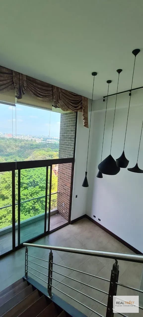 RENTO APARTAMENTO EN VIÚ CAYALÁ — Apartamento en Alquiler en Viú Cayalá, Zona 16, Guatemala, Ciudad — foto 4 de 17