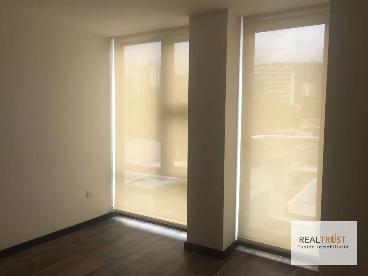 APARTAMENTO EN RENTA VISTA HERMOSA 2, ZONA 15 — Apartamento en Alquiler en Vista Hermosa II, Zona 15, Guatemala, Ciudad — foto 5 de 9
