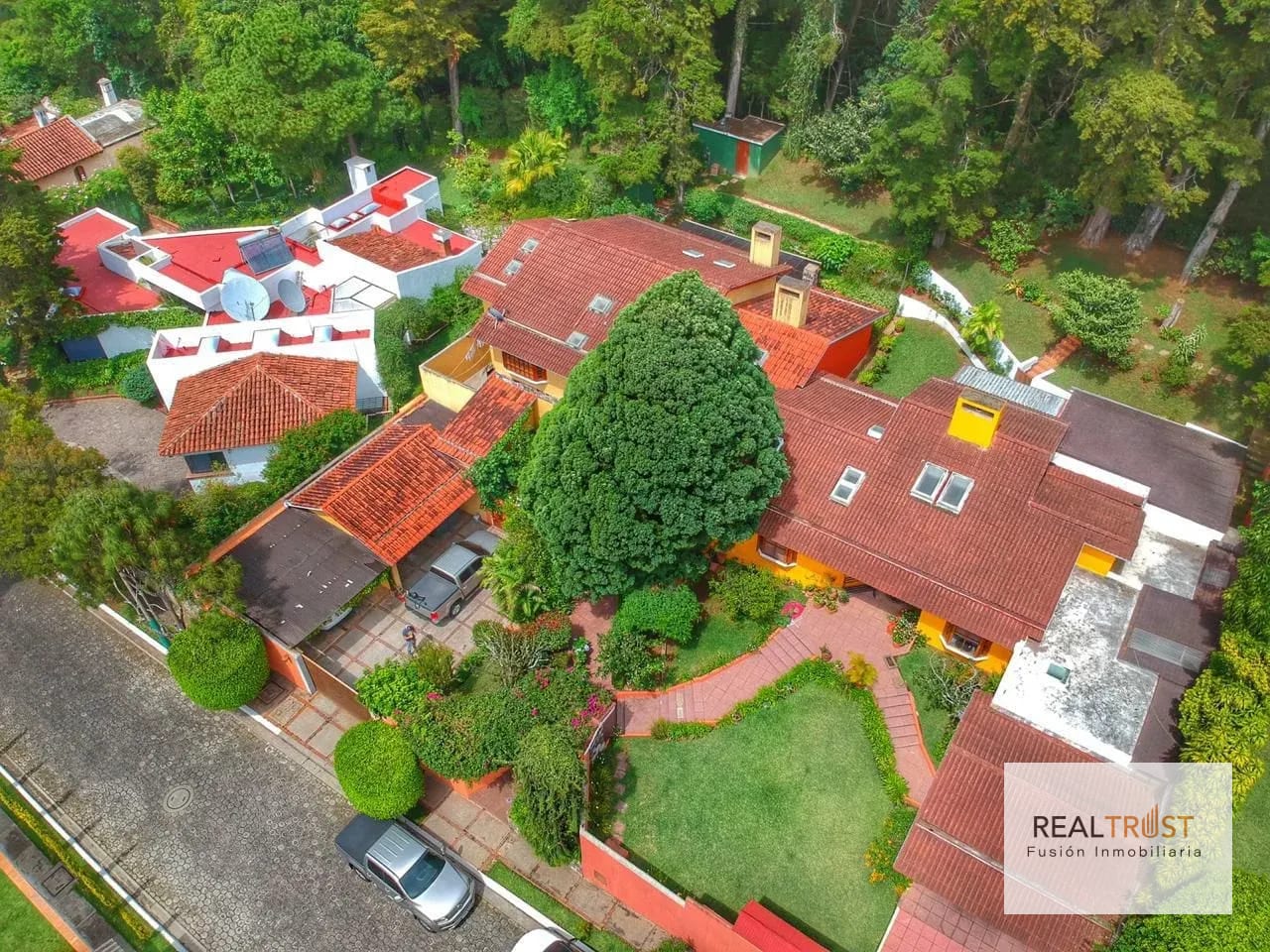 CASA EN VENTA SANTA CATARINA PINULA — Casa en Venta en Santa Catarina Pinula, Guatemala, Ciudad — foto 17 de 17
