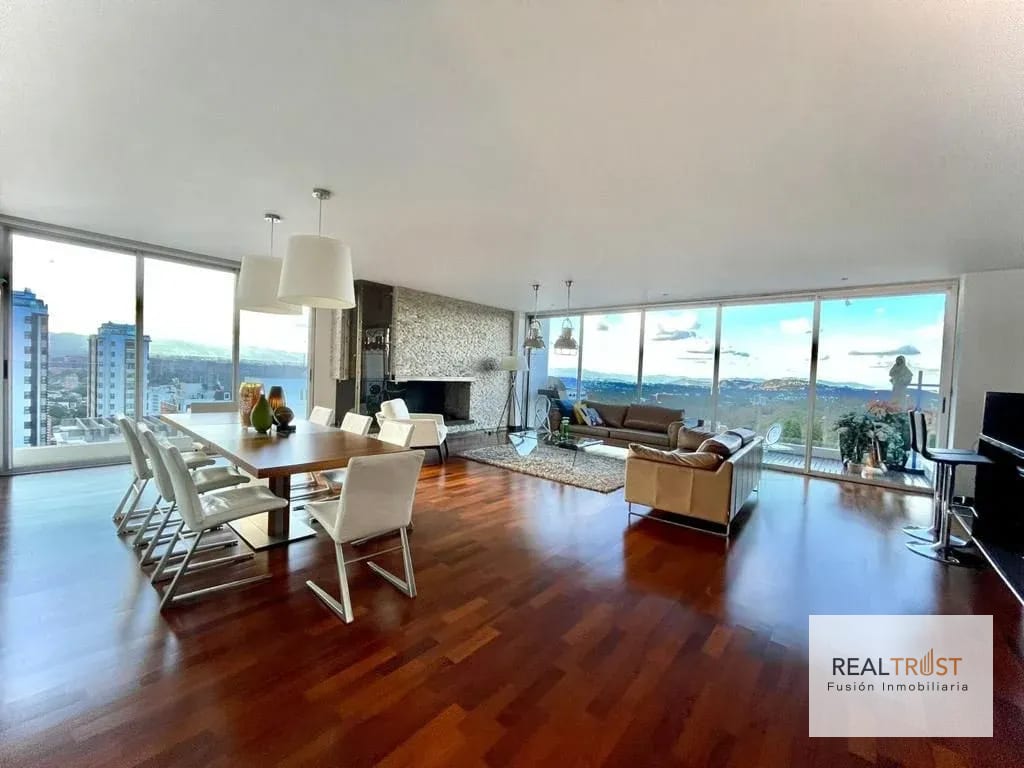 SE VENDE PENTHOUSE EN EDIFICIO MIDORI, ZONA 15 VH1 — Apartamento en Venta en Midori, Zona 15, Guatemala, Ciudad — foto 2 de 17