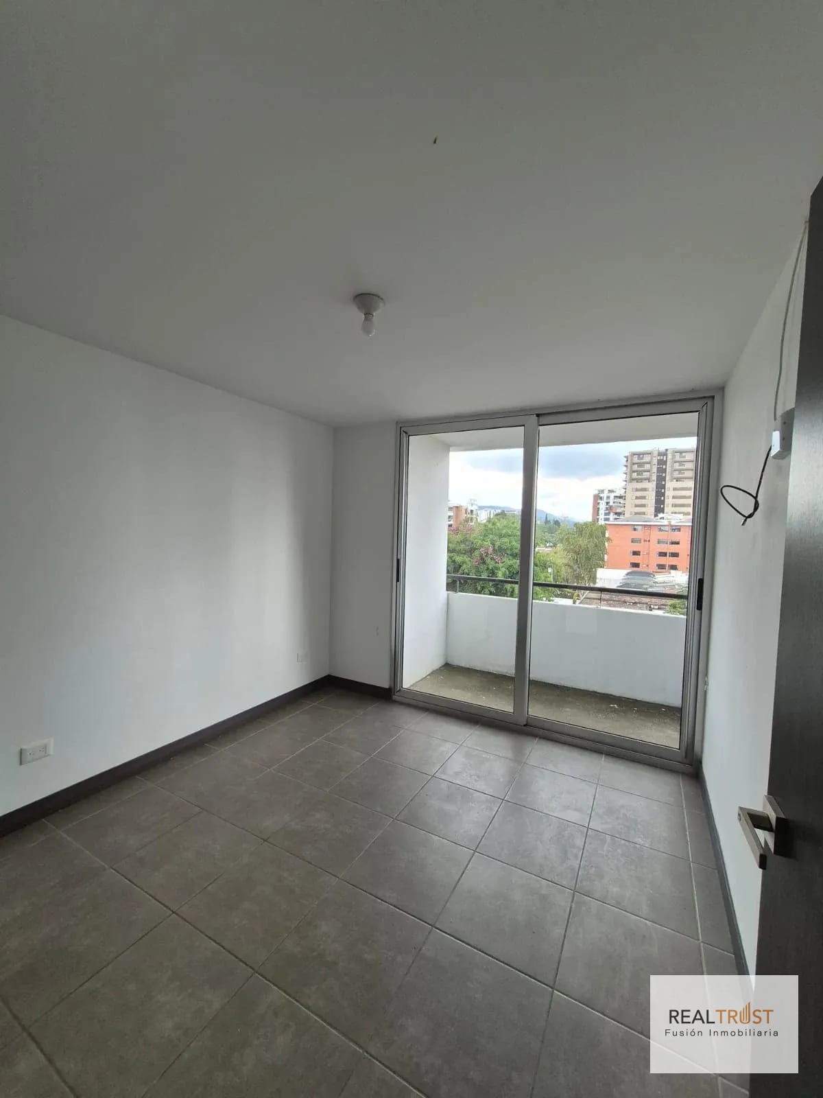 APARTAMENTO EN RENTA VISTA HERMOSA 2, ZONA 15 — Apartamento en Alquiler en Zona 15, Guatemala, Ciudad — foto 9 de 9