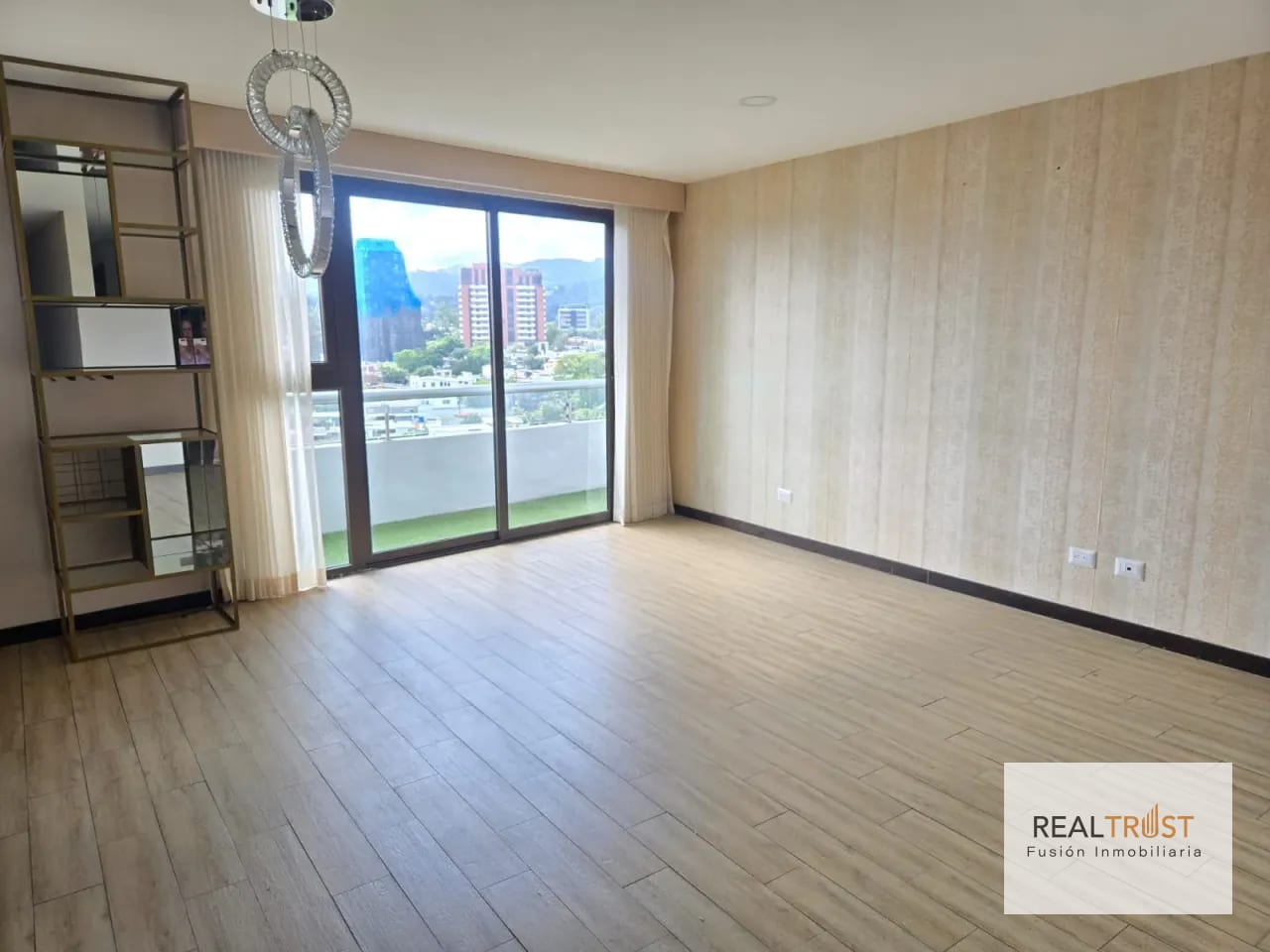 APARTAMENTO TORRE 360 zona 15 — Apartamento en Alquiler en Zona 15, Guatemala, Ciudad — foto 1 de 13
