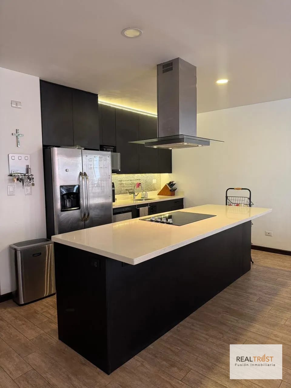 Apartamento en Albero 15 en venta — Apartamento en Venta en Zona 15, Guatemala, Ciudad — foto 6 de 14