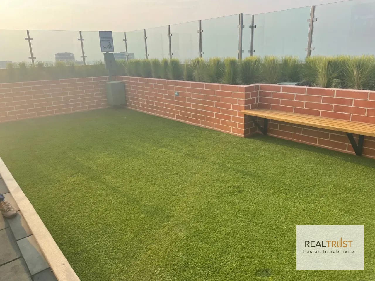 VENDO APARTAMENTO EN EDIFICIO CASSIA ZONA 15 VH1 — Apartamento en Venta en Zona 15, Guatemala, Ciudad — foto 6 de 17