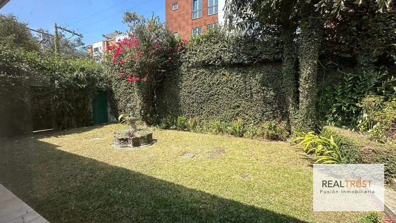 Alquilo casa en vh1 ideal para oficinas — Casa en Alquiler en Vista Hermosa I, Zona 15, Guatemala, Ciudad — foto 9 de 17