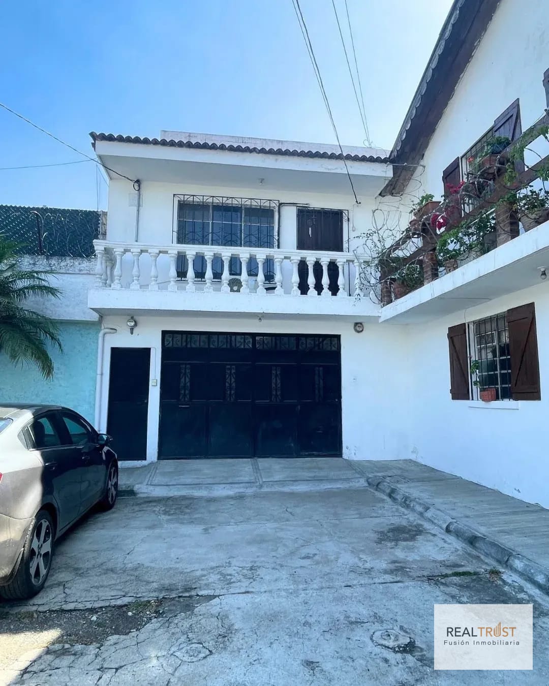 CASA EN VENTA ZONA 7 CALZADO MATEO FLORES PARA OFICINAS O VIVIENDA — Casa en Venta en Zona 7, Guatemala, Ciudad — foto 1 de 13
