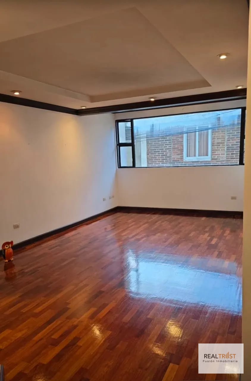 Se alquila apartamento en Zona 14 La Villa — Apartamento en Alquiler en La Villa, Zona 14, Guatemala, Ciudad — foto 2 de 6