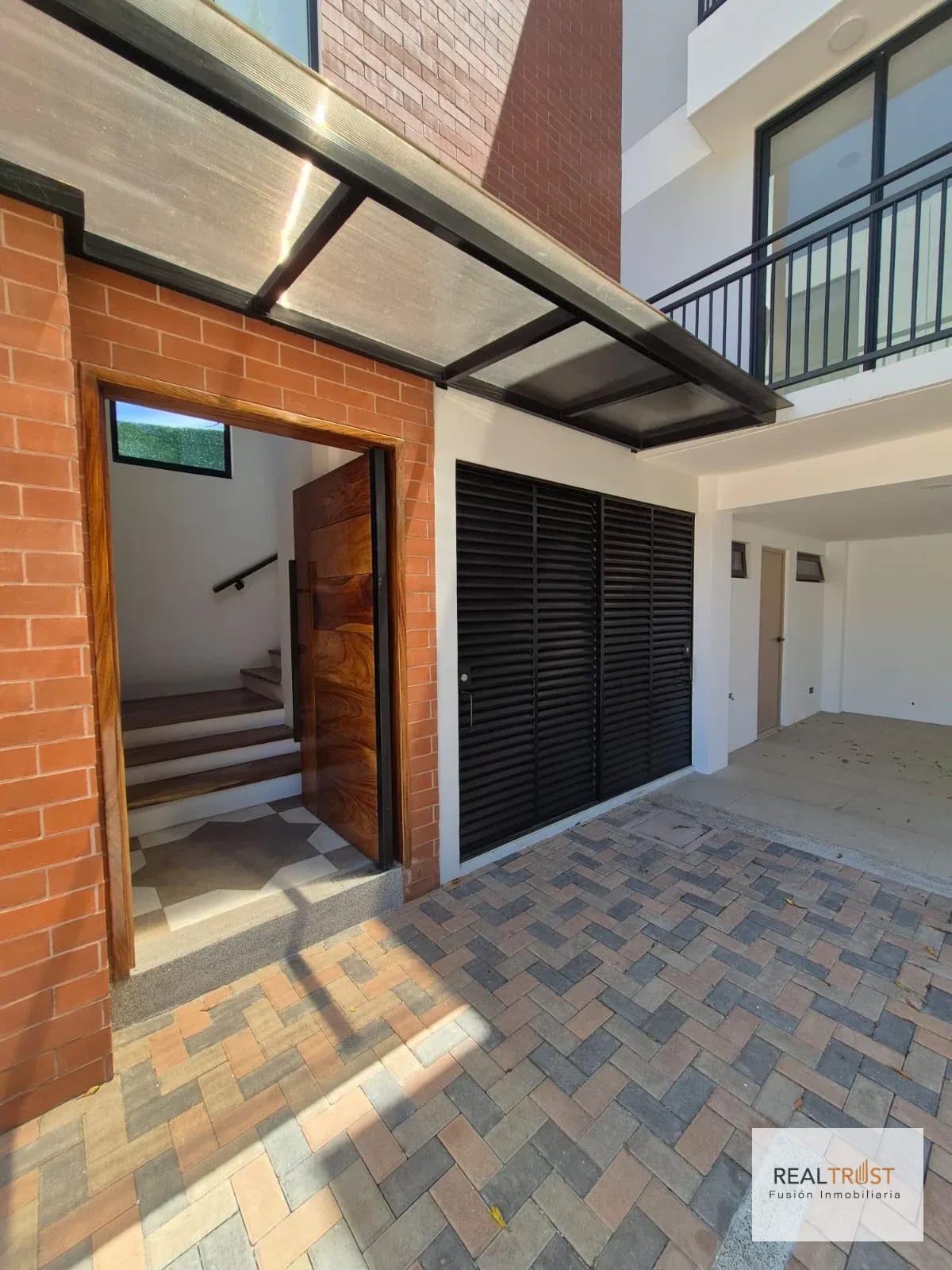 Casa para Estrenar en Condominio Arrazola 1, km 17.5 Carretera al Salvador — Casa en Venta en Carretera a El Salvador, Guatemala, Ciudad — foto 3 de 17