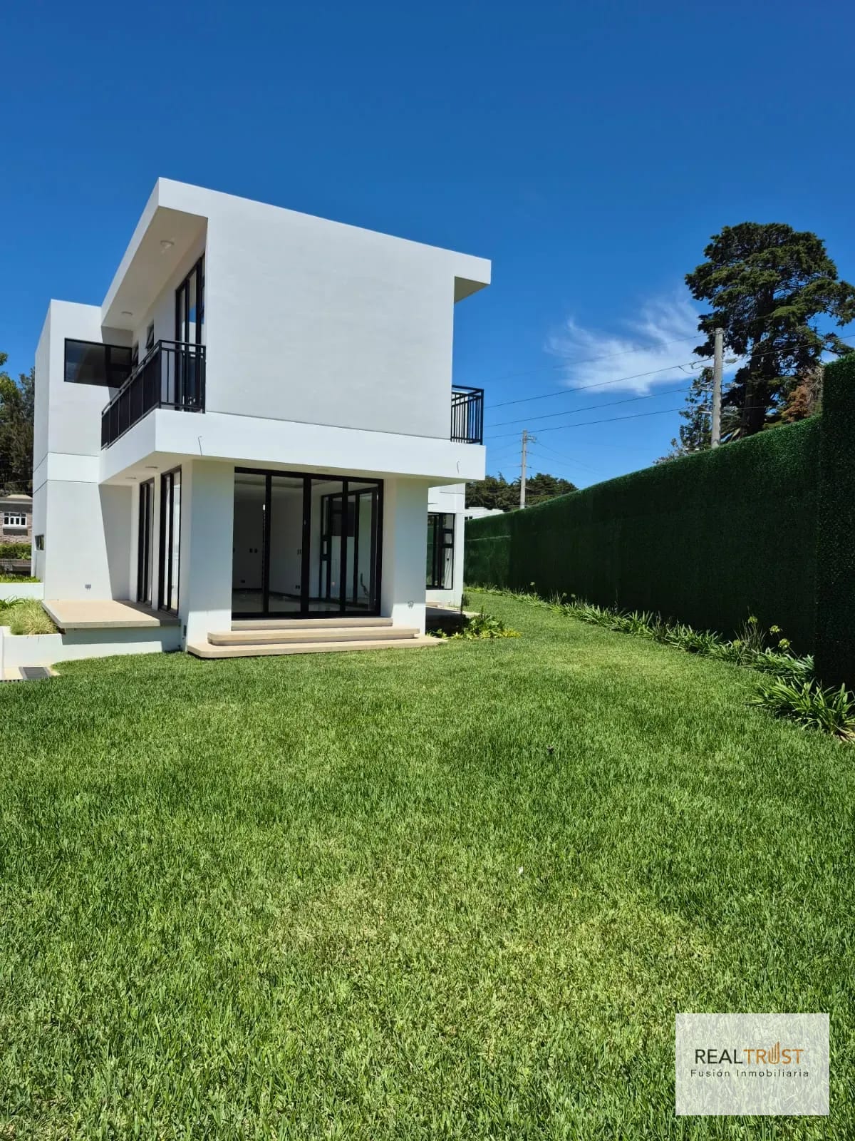 Casa para Estrenar en Condominio Arrazola 1, km 17.5 Carretera al Salvador — Casa en Venta en Carretera a El Salvador, Guatemala, Ciudad — foto 1 de 17