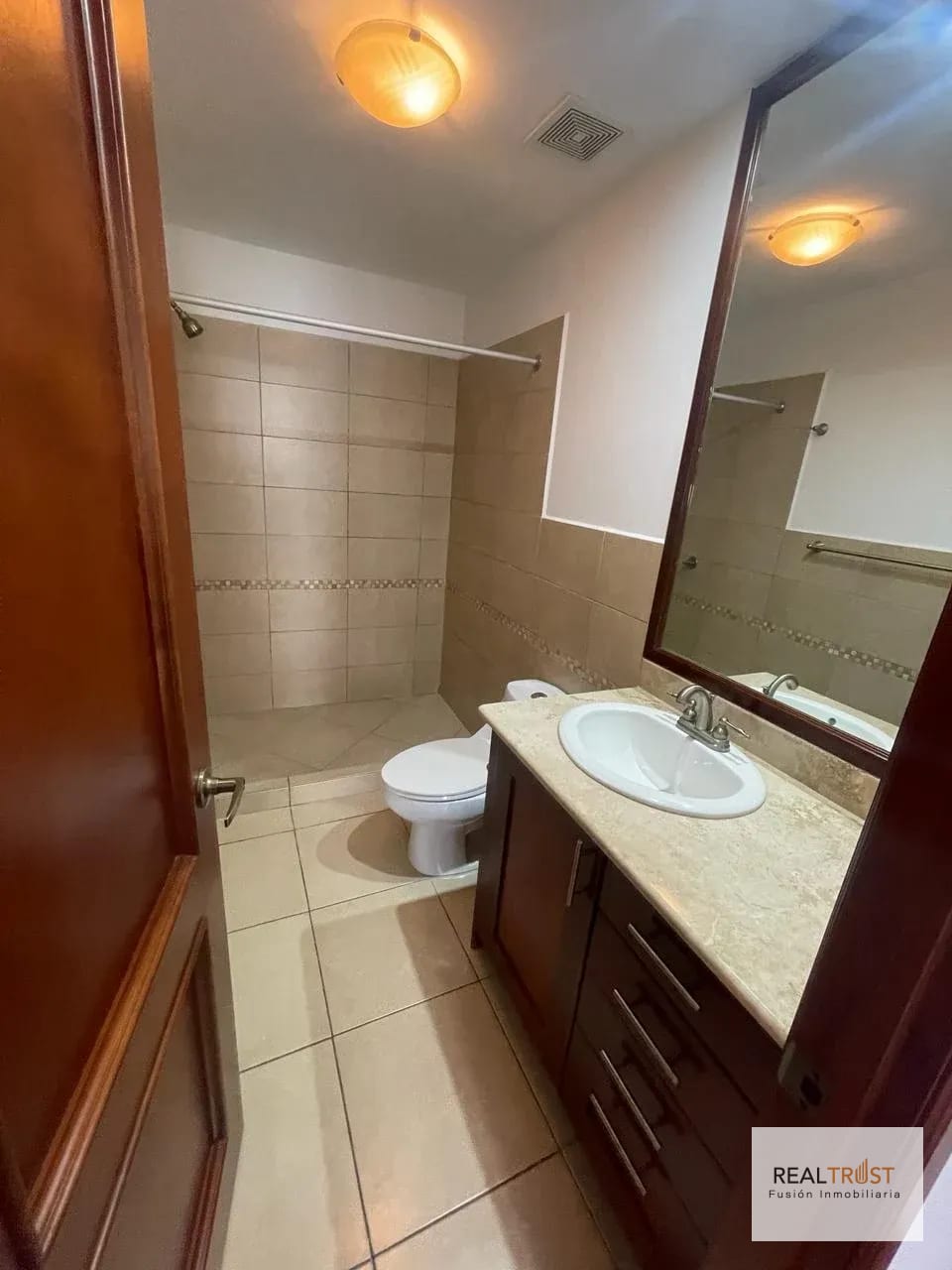 Apartamento en renta Botticelli zona 15 — Apartamento en Alquiler en Zona 15, Guatemala, Ciudad — foto 4 de 17