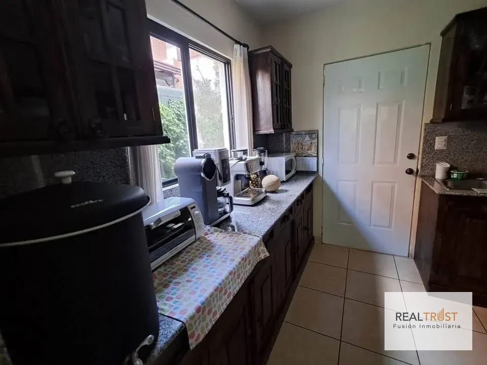 Casa en venta zona 16 Portal de San Isidro — Casa en Venta en Zona 16, Guatemala, Ciudad — foto 6 de 10