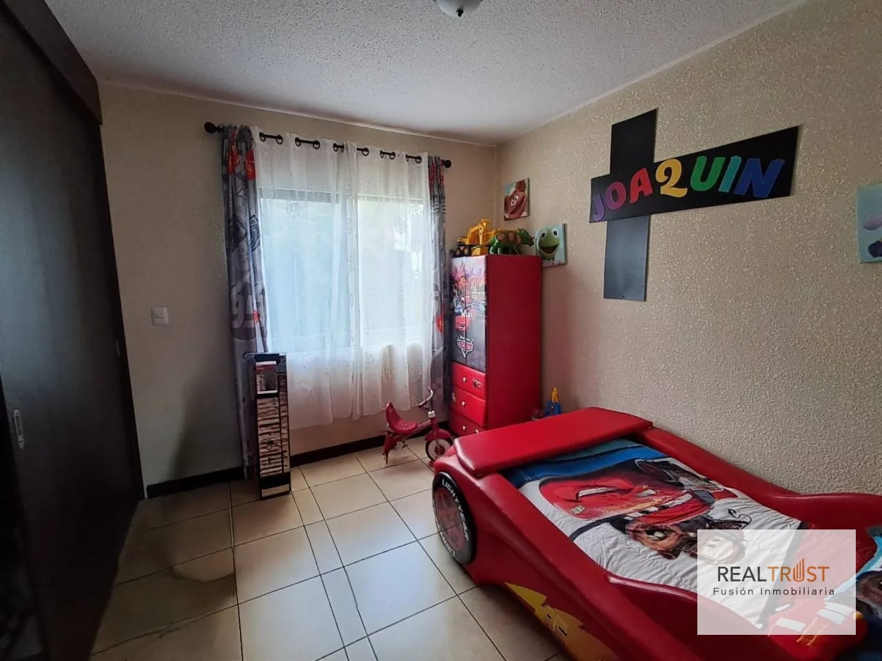 Casa en venta zona 16 Portal de San Isidro — Casa en Venta en Zona 16, Guatemala, Ciudad — foto 9 de 10