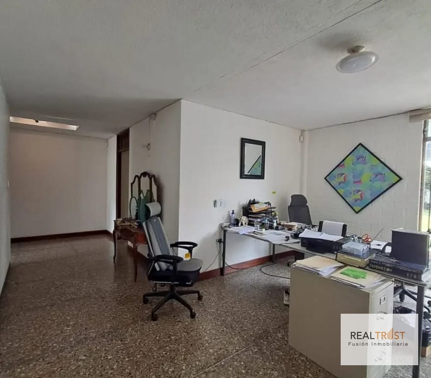 Casa en renta zona 10 — Casa en Alquiler en Zona 10, Guatemala, Ciudad — foto 8 de 17