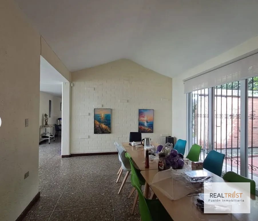 Casa en renta zona 10 — Casa en Alquiler en Zona 10, Guatemala, Ciudad — foto 10 de 17