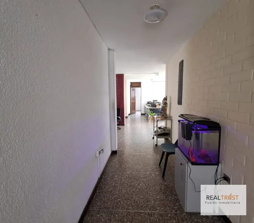Casa en renta zona 10 — Casa en Alquiler en Zona 10, Guatemala, Ciudad — foto 12 de 17