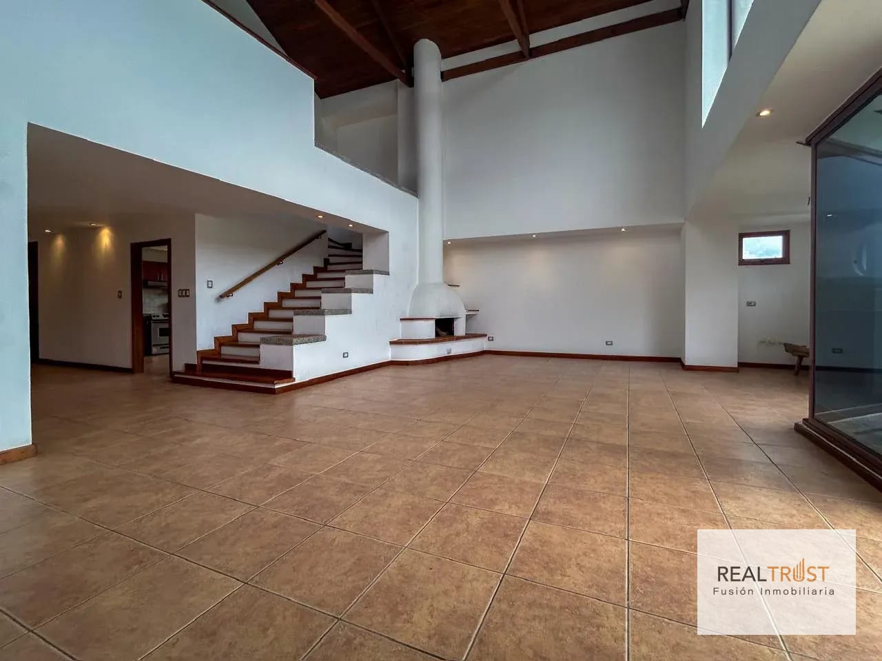 Lindo Penthouse en Venta Zona 15, Vista Hermosa 1 — Apartamento en Venta en Zona 15, Guatemala, Ciudad — foto 2 de 16