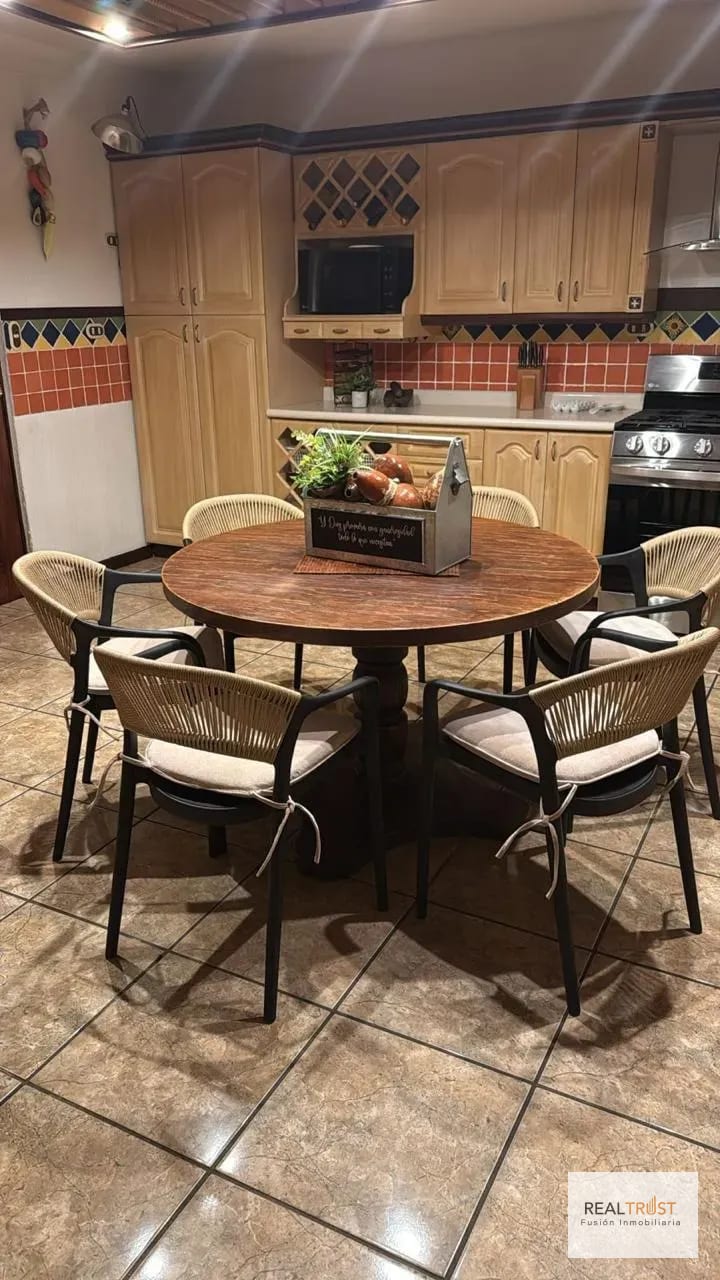 Casa en Venta San Antonio — Casa en Venta en Carretera a El Salvador, Guatemala, Ciudad — foto 13 de 15