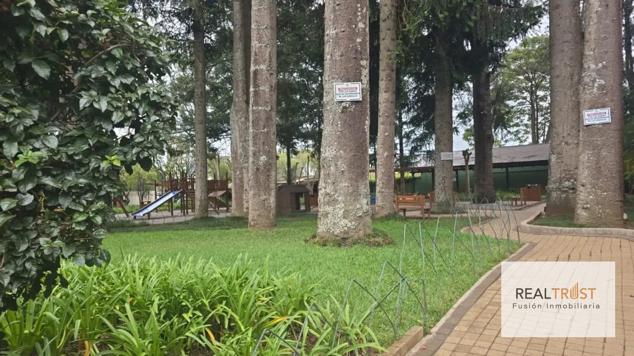 Precioso y amplio apartamento en Colonia Oakland. — Apartamento en Venta en Zona 10, Guatemala, Ciudad — foto 14 de 17