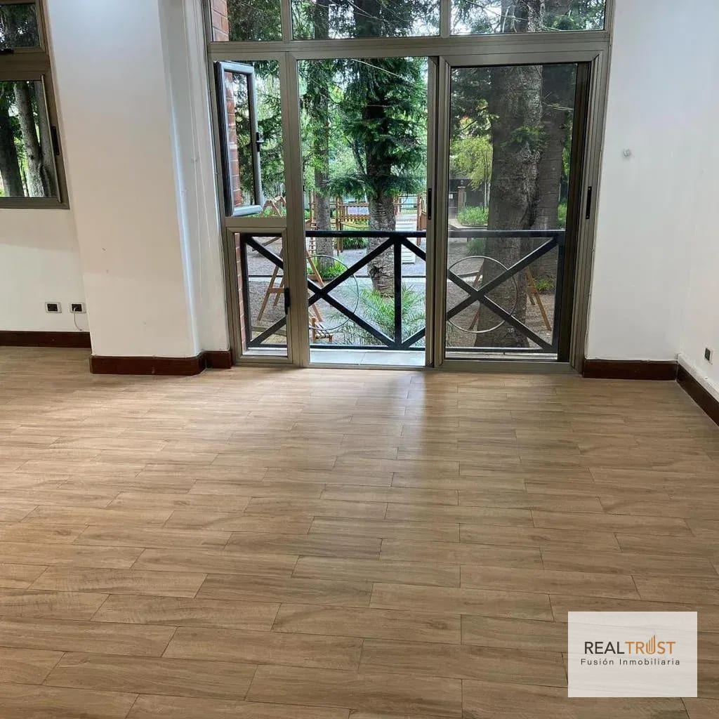 Precioso y amplio apartamento en Colonia Oakland. — Apartamento en Venta en Zona 10, Guatemala, Ciudad — foto 15 de 17