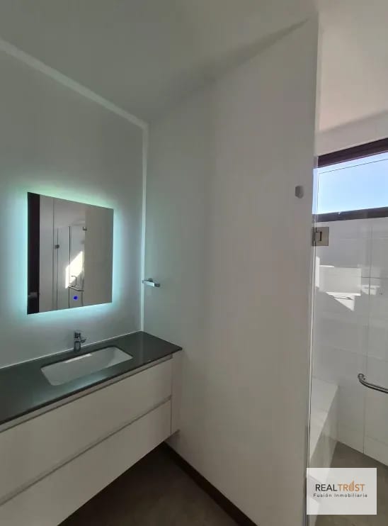 Rento Apartamento San Lázaro Zona 15 — Apartamento en Alquiler en Zona 15, Guatemala, Ciudad — foto 8 de 10