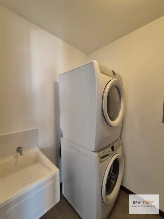 Rento Apartamento San Lázaro Zona 15 — Apartamento en Alquiler en Zona 15, Guatemala, Ciudad — foto 9 de 10