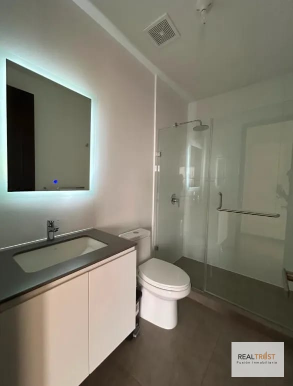 Rento Apartamento San Lázaro Zona 15 — Apartamento en Alquiler en Zona 15, Guatemala, Ciudad — foto 5 de 13