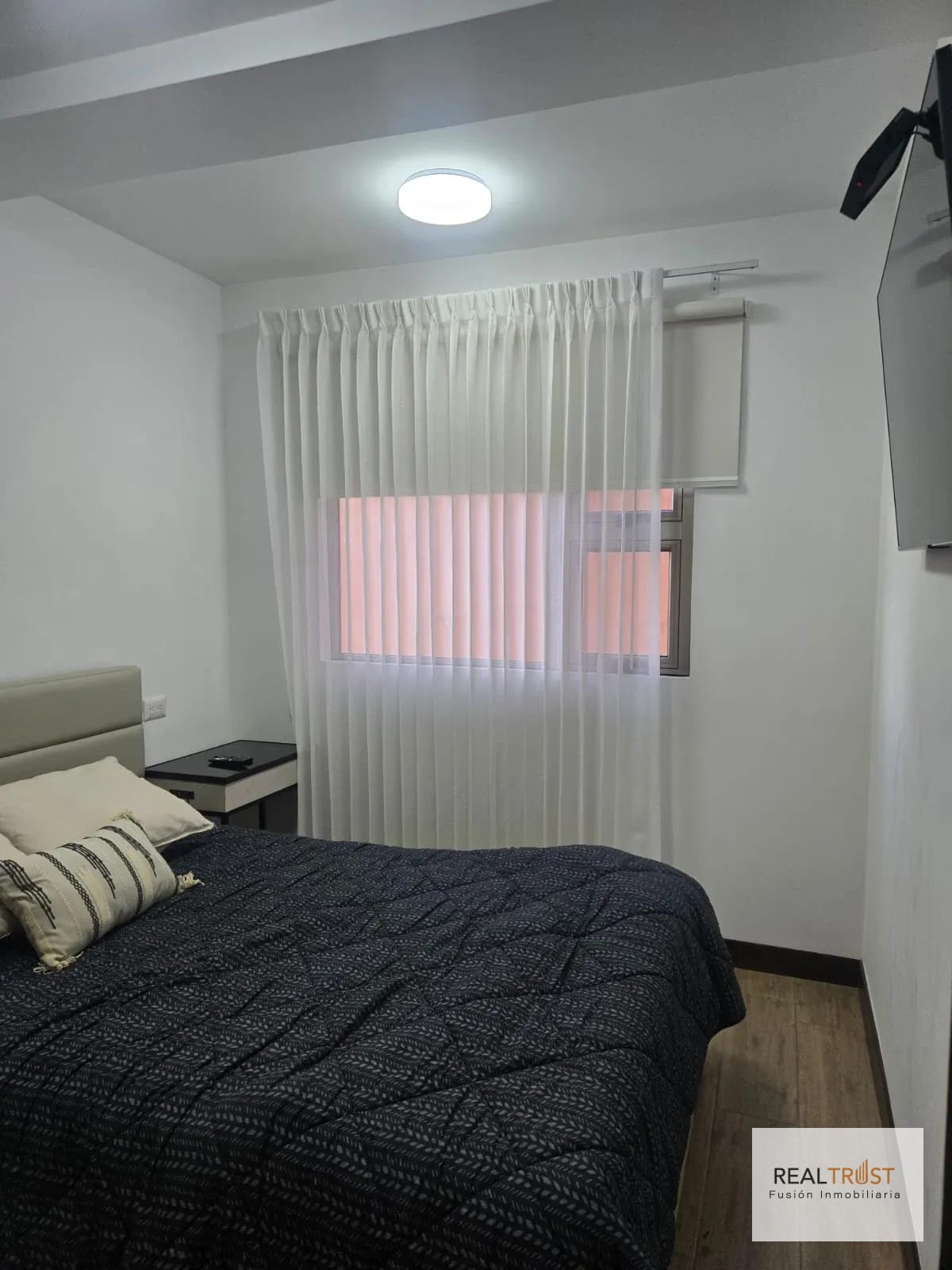 Apartamento en renta en Casalini Zona 10 — Apartamento en Alquiler en Zona 10, Guatemala, Ciudad — foto 8 de 8