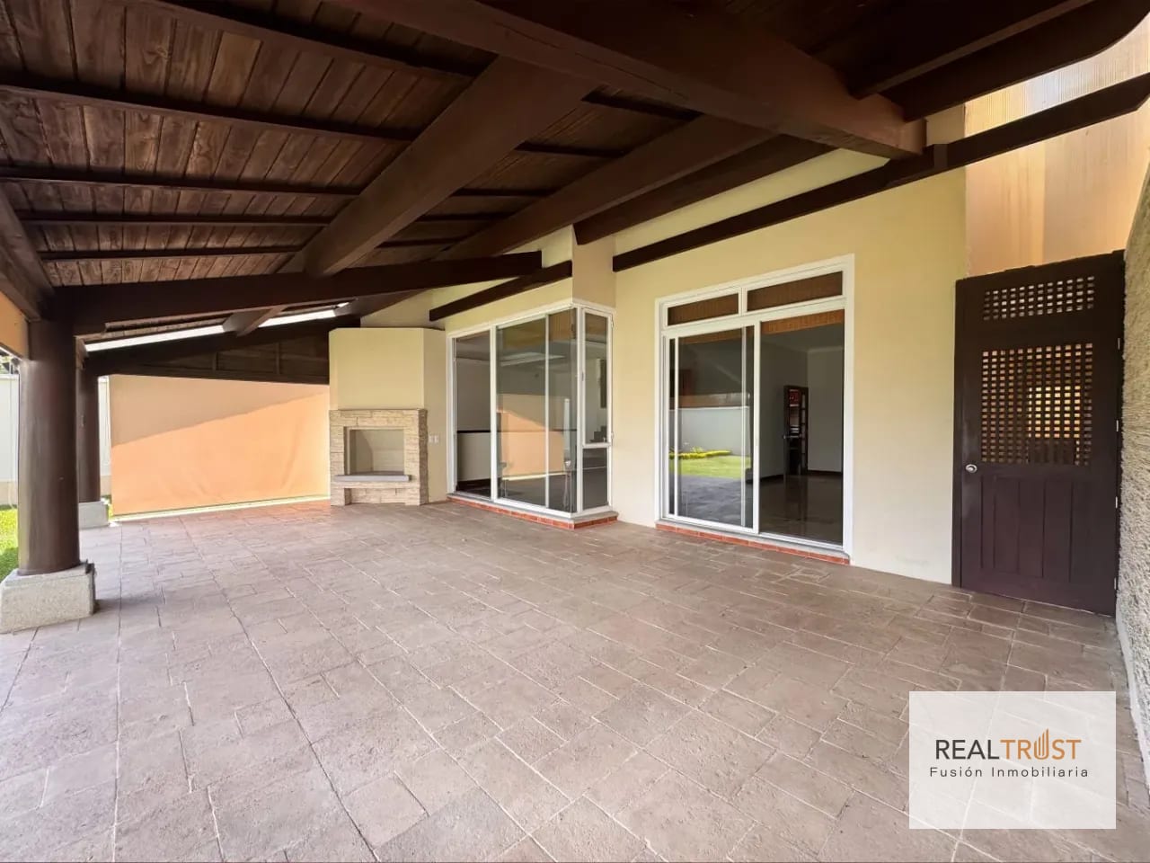 Casa en Venta Portal del Bosque KM 23 CES — Casa en Venta en Carretera a El Salvador, Guatemala, Ciudad — foto 7 de 13