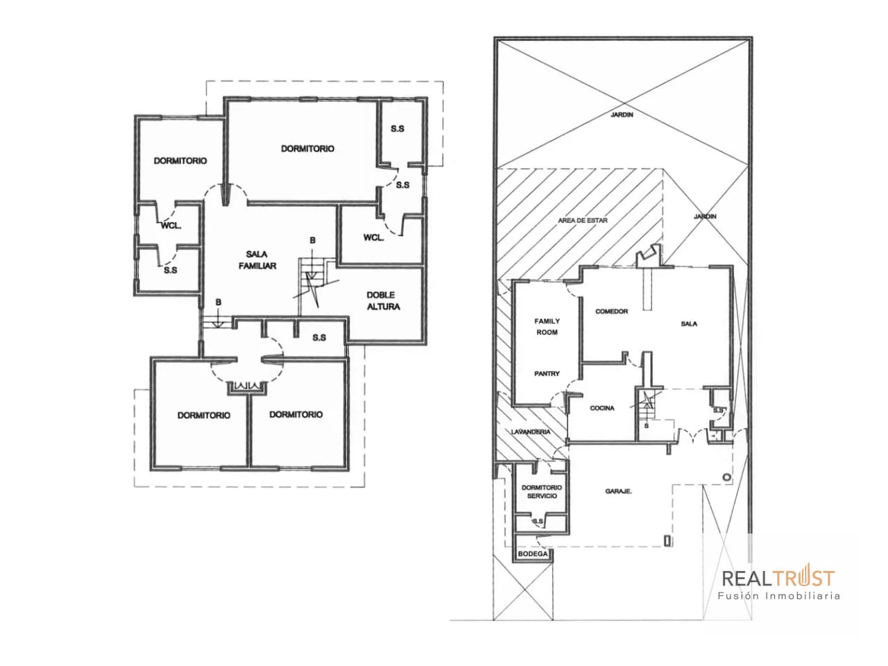 Casa en Venta Portal del Bosque KM 23 CES — Casa en Venta en Carretera a El Salvador, Guatemala, Ciudad — foto 9 de 13