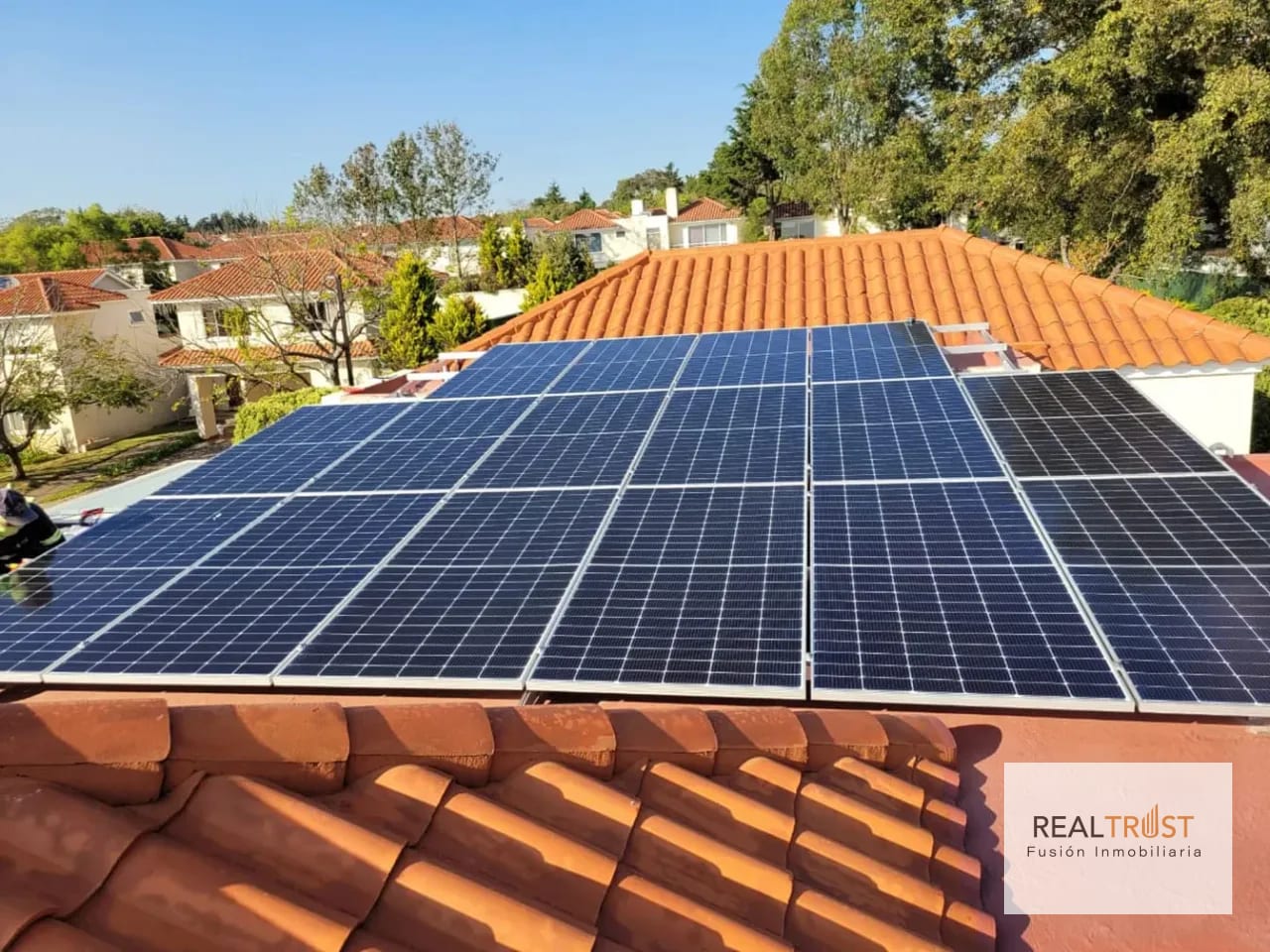 Casa en Venta Portal del Bosque KM 23 CES — Casa en Venta en Carretera a El Salvador, Guatemala, Ciudad — foto 11 de 13
